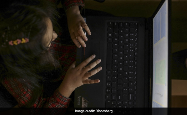 India's New Class of "Digitally Poor" Citizens