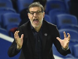 Championship Side Watford Appoint Slaven Bilic As Manager After Rob Edwards Sacking