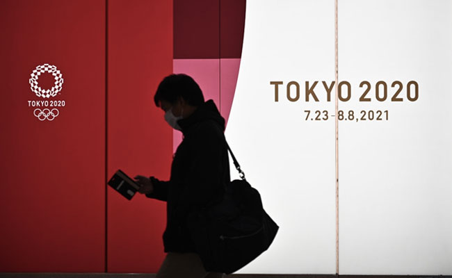 Postponed Tokyo Olympics To Cost Extra $2.4 Billion: Organisers