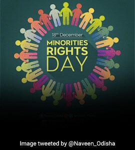 Minorities Rights Day: Know Why India Is A Country Of Unity In ...