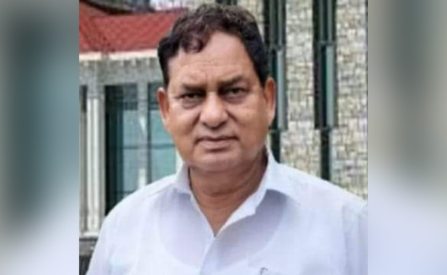 Former Deputy Speaker Of Uttarakhand Assembly Anusuya Maikhuri Dies At 59