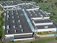 Volvo Cars To Produce Electric Motors In Skovde, Sweden