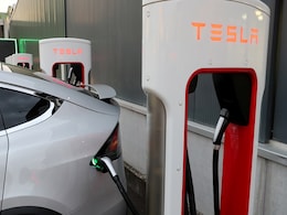 Automakers Urge U.S. Support For EV Charging, R&D, Incentives Automakers Urge U.S. Support For EV Charging, R&D, Incentives