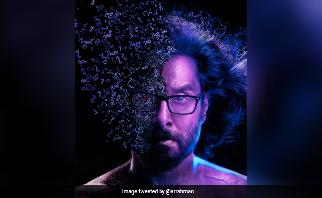 Vikram's Second Look From <i>Cobra</i> Goes Viral