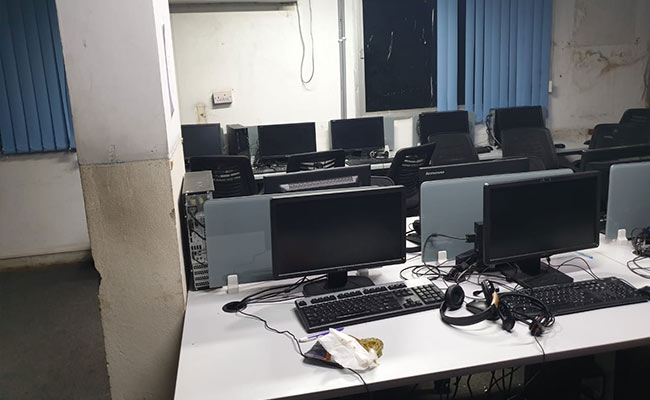 Fake Call Centre Targeting Australians Busted In Hyderabad, 13 Arrested