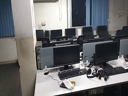 Fake Call Centre Duped Over Rs 10 Crore From US Citizens, 32 Arrested: Police Fake Call Centre Duped Over Rs 10 Crore From US Citizens, 32 Arrested: Police