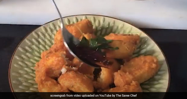 Watch: How To Make Idli 65 - Give Your Leftover Idlis A Tantalising Twist With This Amazing Recipe