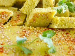 Make Protein-Rich Rajasthani Snack 'Pithole' For Your Diabetes Diet (Recipe Inside) Make Protein-Rich Rajasthani Snack 'Pithole' For Your Diabetes Diet (Recipe Inside)
