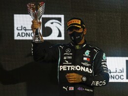 Seven-Time Formula One Champion Lewis Hamilton Knighted In UK Honours List Seven-Time Formula One Champion Lewis Hamilton Knighted In UK Honours List