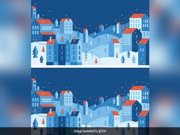 How Many Differences Can You Spot In These Pics Shared By The CIA? How Many Differences Can You Spot In These Pics Shared By The CIA?