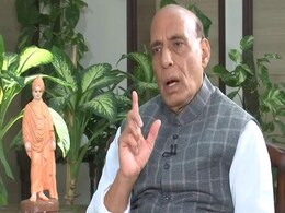 Rajnath Singh Launches Online OPD Portal For Armed Forces Personnel, Ex-Servicemen Rajnath Singh Launches Online OPD Portal For Armed Forces Personnel, Ex-Servicemen