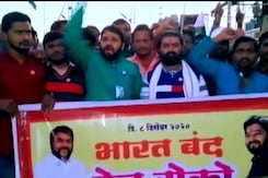 Top News Of The Day: Protests Across The Country Amid Shutdown Called By Farmers Top News Of The Day: Protests Across The Country Amid Shutdown Called By Farmers