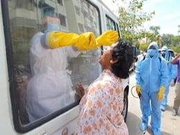 टीका लगवा चुके विमान यात्रियों के लिए भी छत्तीसगढ़ में RT-PCR जांच निगेटिव रिपोर्ट जरूरी टीका लगवा चुके विमान यात्रियों के लिए भी छत्तीसगढ़ में RT-PCR जांच निगेटिव रिपोर्ट जरूरी