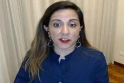 Our Priority Was To Keep People Informed And Connected During The Pandemic: Sapna Chadha Of Google Our Priority Was To Keep People Informed And Connected During The Pandemic: Sapna Chadha Of Google