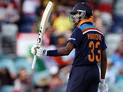 Pandya's Role "Is Very Crucial" For India, Pant Game-Changer: Rahane