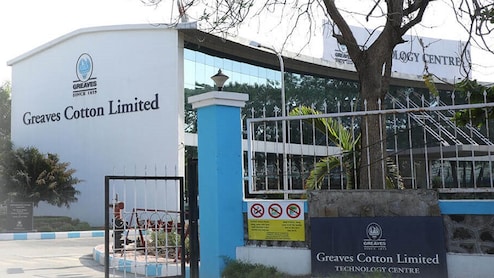 Greaves Cotton Bets On EVs And International Push To Drive Growth: MD And CEO Parag Satpute