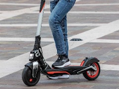 Aprilia eSR1 Electric Scooter Revealed