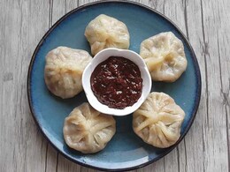 Over 1 Crore Momos Ordered In 2021: Zomato Report Over 1 Crore Momos Ordered In 2021: Zomato Report