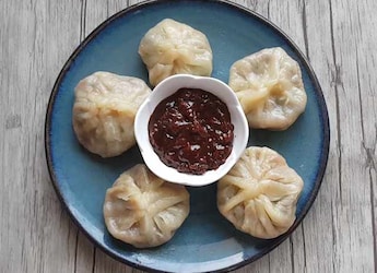 Over 1 Crore Momos Ordered In 2021: Zomato Report Over 1 Crore Momos Ordered In 2021: Zomato Report