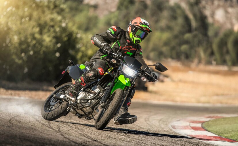 2021 Kawasaki KLX 300, KLX 300SM Supermoto Unveiled For US 2021 Kawasaki KLX 300, KLX 300SM Supermoto Unveiled For US