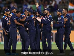 India vs Australia 3rd T20 Live Score Updates: Matthew Wade, Steve Smith Keep Australia Ticking After Early Setback