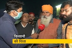 कृषि कानून: गुरुदासपुर के किसानों को क्या है डर? कृषि कानून: गुरुदासपुर के किसानों को क्या है डर?