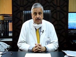 दिसंबर से पहले ही भारत में आ गया होगा UK कोविड स्ट्रेन का केस : AIIMS निदेशक दिसंबर से पहले ही भारत में आ गया होगा UK कोविड स्ट्रेन का केस : AIIMS निदेशक