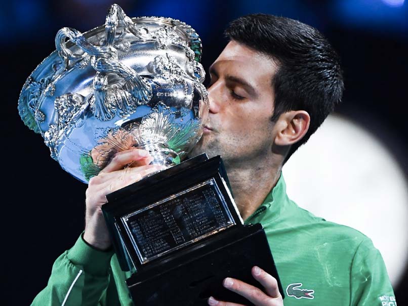 दूसरे एटीपी कप में वापसी के लिये तैयार हैं जोकोविच और नडाल, टूर्नामेंट 1 से 5 फरवरी के बीच आयोजित होगी