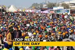 The Biggest Stories Of December 23, 2020 The Biggest Stories Of December 23, 2020