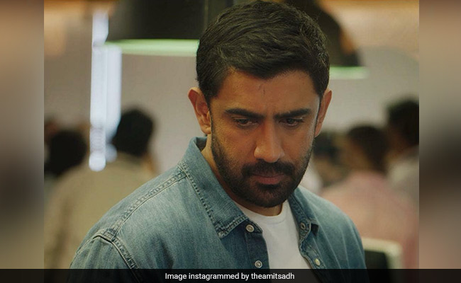 Breathe एक्टर अमित साध ने सोनू सूद के लिए किया ट्वीट, लिखा- जो कुछ भी हूं आपकी वजह से...