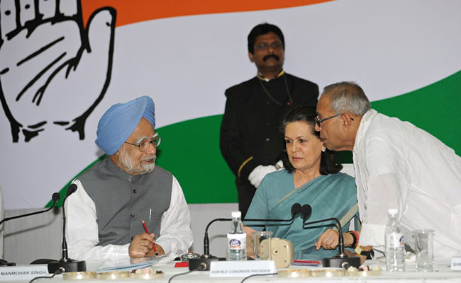 "कांग्रेस फाइल्स" : पार्टी को साधने के लिए बीजेपी ने की वीडियो कैंपेन की शुरुआत