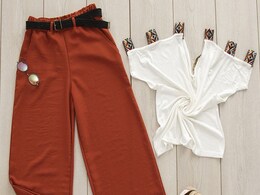 Ditch Your Regular Denims For These Stylish And Comfy Pants Ditch Your Regular Denims For These Stylish And Comfy Pants
