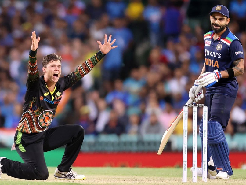 4 Players From Australia's Test Squad To Feature In Day-Night Practice Game