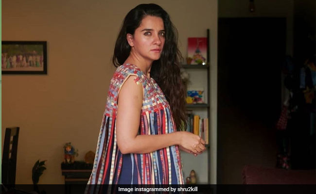 "Healing Is More Exhausting Than I Had Imagined," Shruti Seth Writes After Surgery