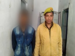 UP Teen, Returning From Birthday Party, Jailed For 'Conversion' UP Teen, Returning From Birthday Party, Jailed For 'Conversion'
