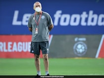 ISL Shield-Winning Coach Owen Coyle Returns To Jamshedpur FC On Two-Season Deal