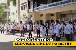 Indian Medical Association Doctors Strike Against "Mixopathy"; Other Top Stories Indian Medical Association Doctors Strike Against "Mixopathy"; Other Top Stories