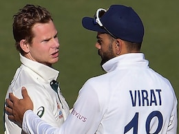 Virat Kohli vs Steve Smith: Australia Star Tips Battle Of Greats During Australia vs India Test Series Virat Kohli vs Steve Smith: Australia Star Tips Battle Of Greats During Australia vs India Test Series