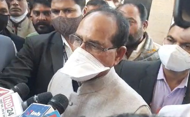 After UP, Madhya Pradesh Cabinet Passes Anti-Conversion Bill With 10 Years Prison