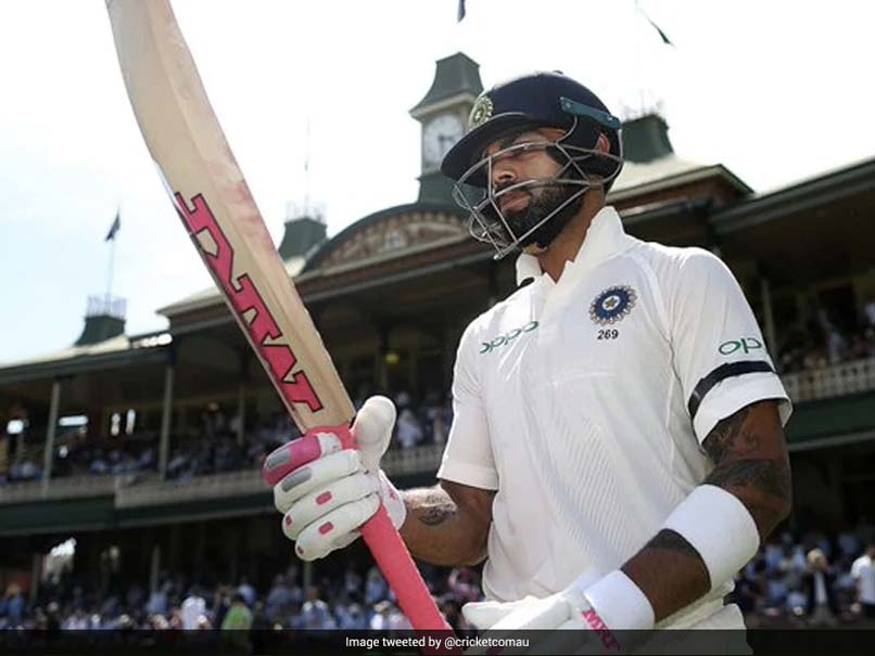 India vs Australia: We Will Have Plans In Place For Virat Kohli, Says Australia Coach Justin Langer