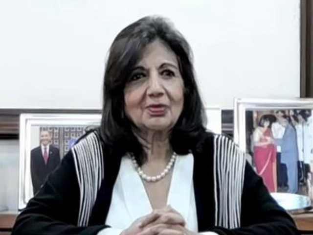 'Urban India Set For Vaccines, Rural India Getting Ready Too'