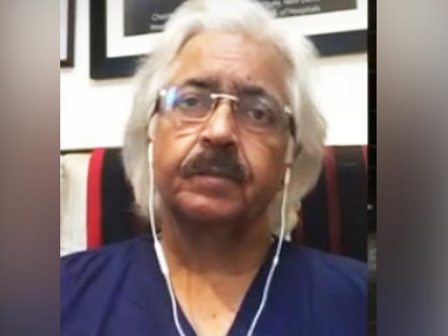 COVID-19: Long Term Impact On Heart