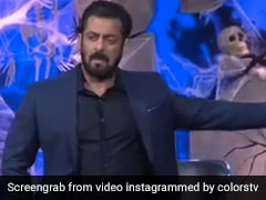 Bigg Boss 14: सलमान खान ने दिखाया राहुल वैद्य को घर के बाहर का रास्ता, Viral हुआ Video Bigg Boss 14: सलमान खान ने दिखाया राहुल वैद्य को घर के बाहर का रास्ता, Viral हुआ Video