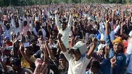 Year-Ender 2025: Prominent Debutants In Indian Politics