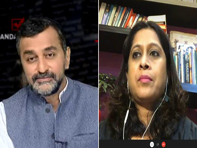 India's Vaccine Race: The Last Mile Challenge