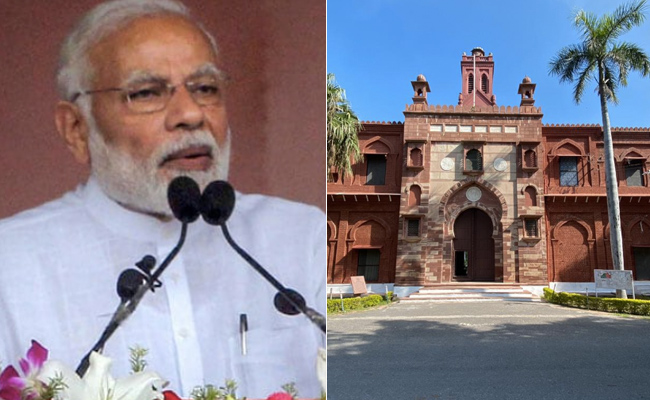 AMU के शताब्दी समारोह में चीफ गेस्ट होंगे PM मोदी, 22 दिसंबर को लेंगे हिस्सा