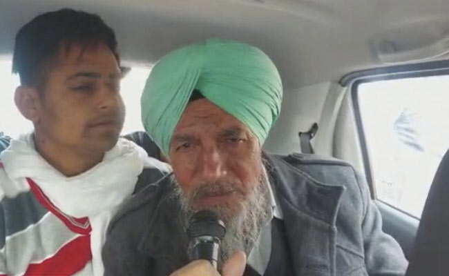 Warned About Accepting Foreign Funds, Says Punjab's Biggest Farmer Group