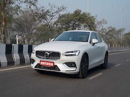 Volvo Car India Reports 52 Per Cent Sales Growth In H1 2021, XC60 Leads The Volumes Volvo Car India Reports 52 Per Cent Sales Growth In H1 2021, XC60 Leads The Volumes