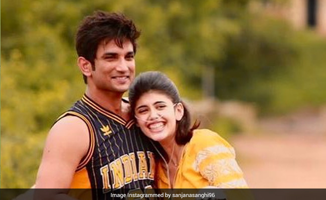 <i>Dil Bechara</i> Tops Google's List Of 10 Most Searched Films In India