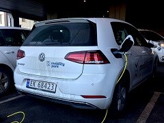 Battery Costs Fall, Make Electric Vehicles Cheaper Says BMI